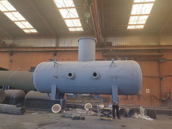 非標(biāo)壓力容器的檢修周期是多久？